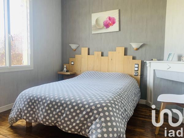 Maison à vendre 5 pièces 120 m² Balazé