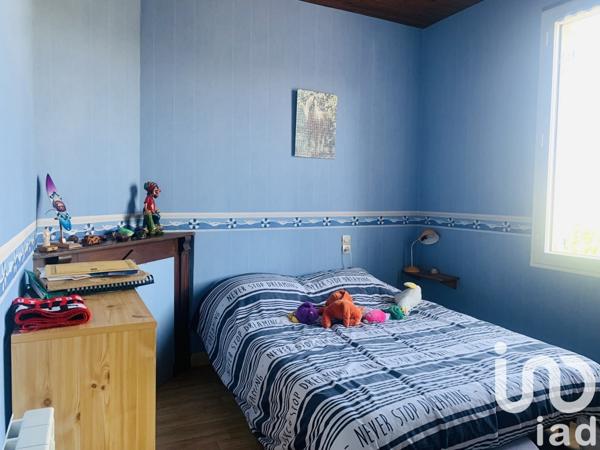 Maison à vendre 5 pièces 120 m² Balazé