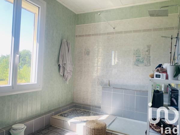 Maison à vendre 5 pièces 120 m² Balazé