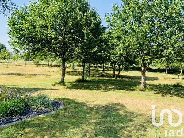 Maison à vendre 5 pièces 120 m² Balazé