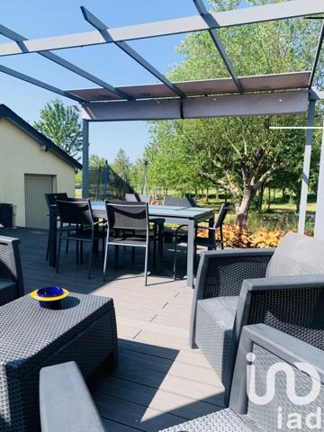 Maison à vendre 5 pièces 120 m² Balazé