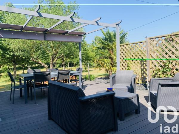 Maison à vendre 5 pièces 120 m² Balazé