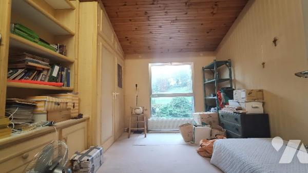 VIMY : Pavillon individuel d'architecte