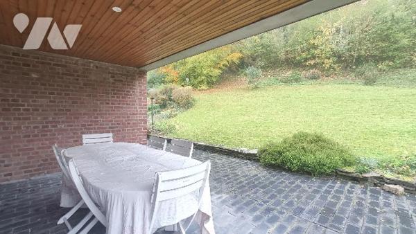 VIMY : Pavillon individuel d'architecte