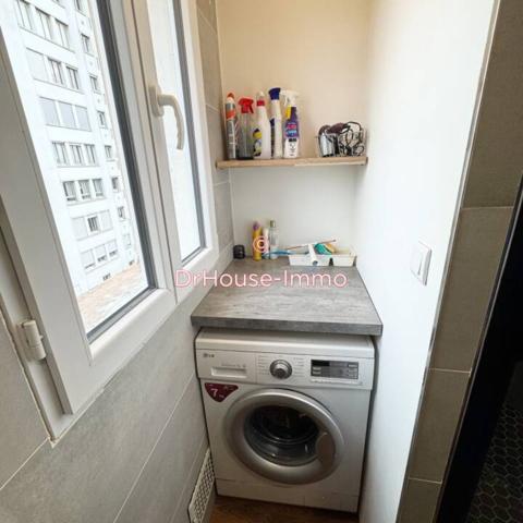 Appartement à vendre 4 pièces de 61 m²