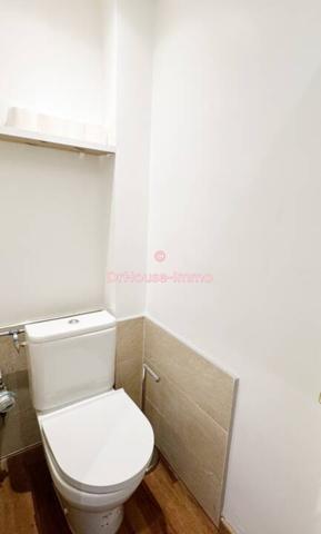 Appartement à vendre 4 pièces de 61 m²