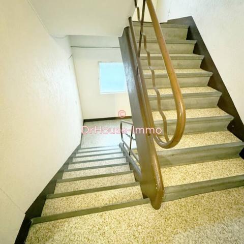 Appartement à vendre 4 pièces de 61 m²