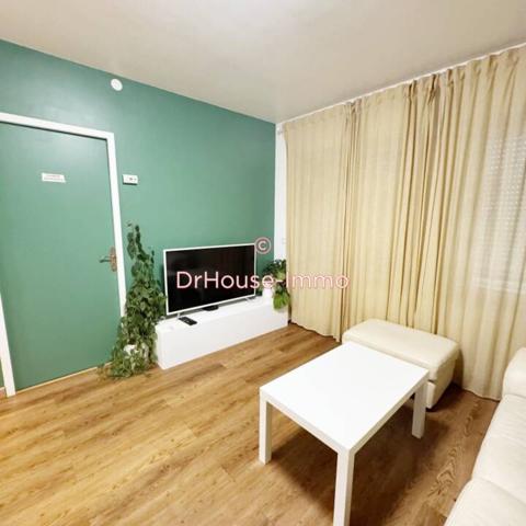 Appartement à vendre 4 pièces de 61 m²