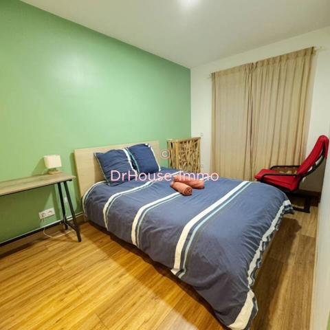 Appartement à vendre 4 pièces de 61 m²