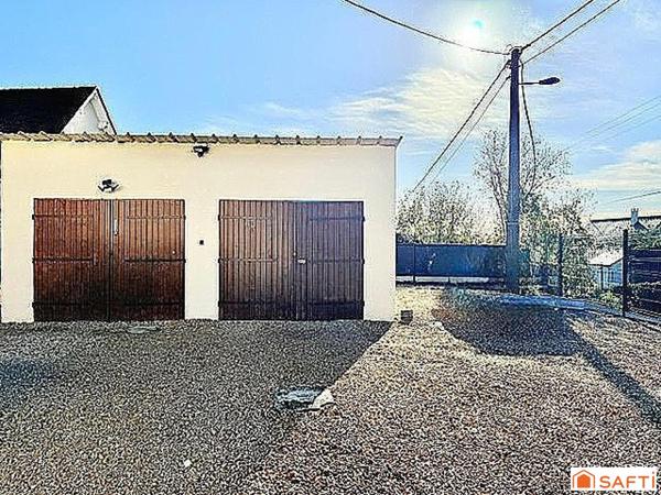 Maison de plain pied sans travaux