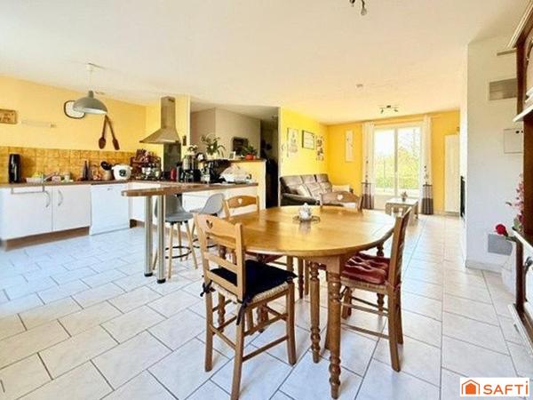 Maison de plain pied sans travaux