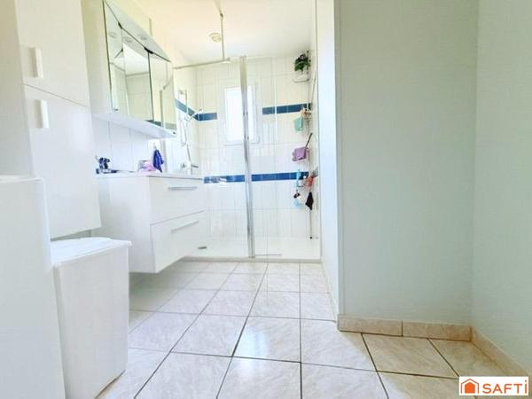 Maison de plain pied sans travaux