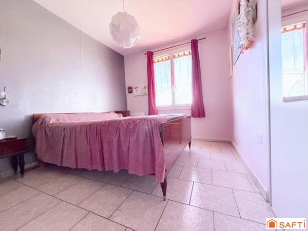 Maison de plain pied sans travaux