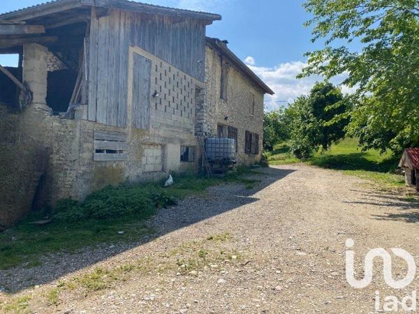Maison à vendre 5 pièces 350 m² Saint-Nazaire-en-Royans