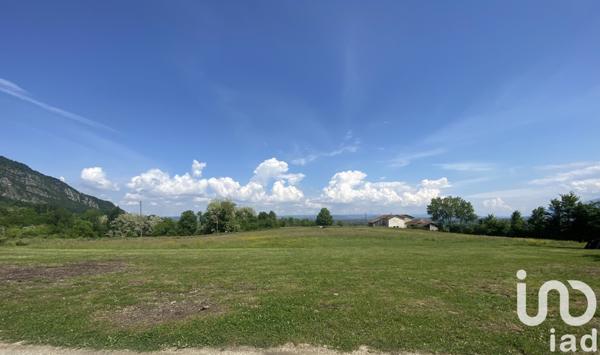 Maison à vendre 5 pièces 350 m² Saint-Nazaire-en-Royans