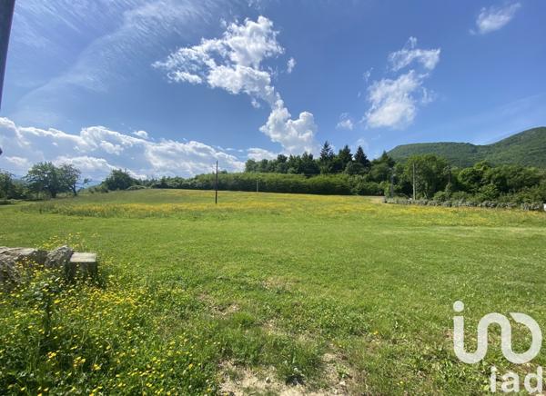 Maison à vendre 5 pièces 350 m² Saint-Nazaire-en-Royans