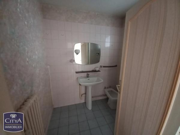 Appartement à vendre 2 pièces 52.36m² Alençon (61000)