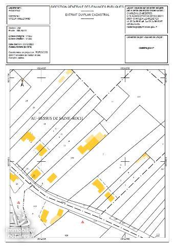 VIREUX WALLERAND (08320), rue des Rouges Voies