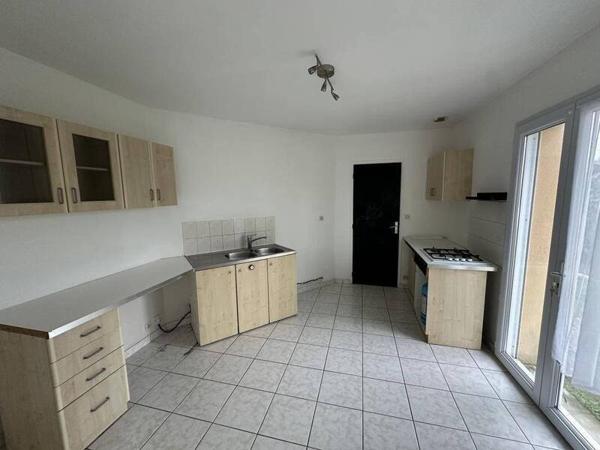 Maison 4 pièces - 44470 Thouaré-sur-Loire