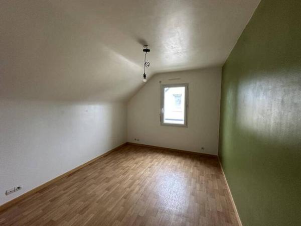 Maison 4 pièces - 44470 Thouaré-sur-Loire