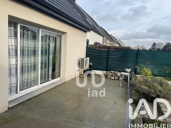 Maison à vendre 3 pièces 71 m² Harnes