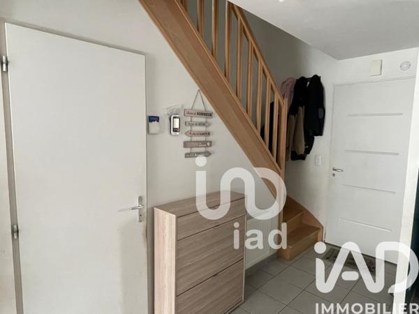 Maison à vendre 3 pièces 71 m² Harnes