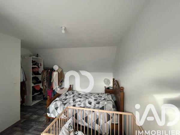Maison à vendre 3 pièces 71 m² Harnes