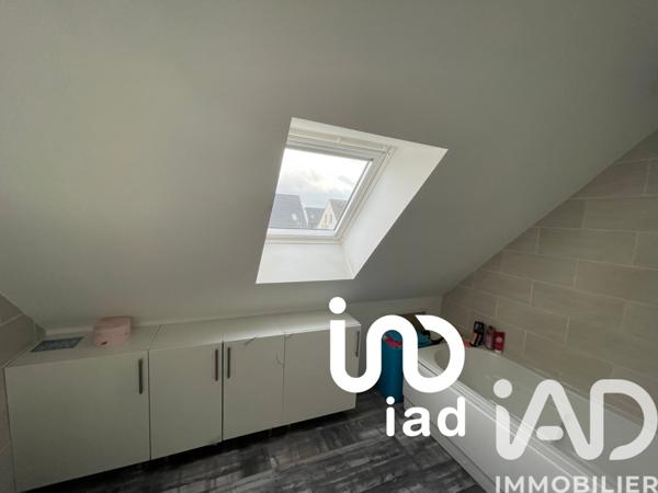 Maison à vendre 3 pièces 71 m² Harnes