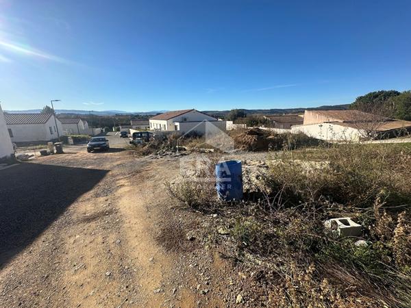 TERRAIN A BATIR COUFFOULENS