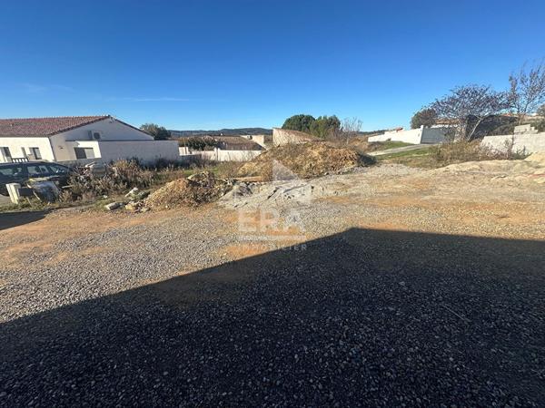 TERRAIN A BATIR COUFFOULENS