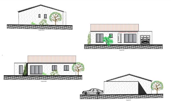 TERRAIN A BATIR COUFFOULENS