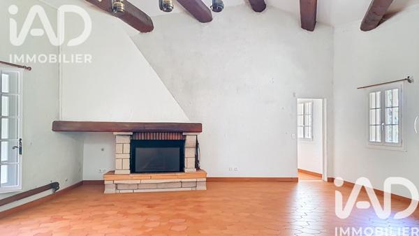 Maison à vendre 6 pièces 160 m² Le Muy
