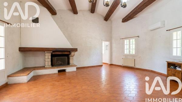 Maison à vendre 6 pièces 160 m² Le Muy