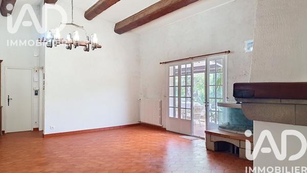 Maison à vendre 6 pièces 160 m² Le Muy
