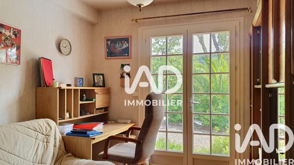 Maison à vendre 6 pièces 160 m² Le Muy