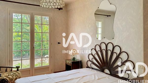 Maison à vendre 6 pièces 160 m² Le Muy