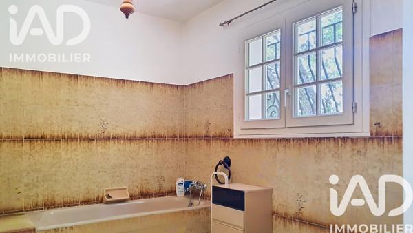 Maison à vendre 6 pièces 160 m² Le Muy