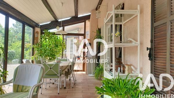 Maison à vendre 6 pièces 160 m² Le Muy