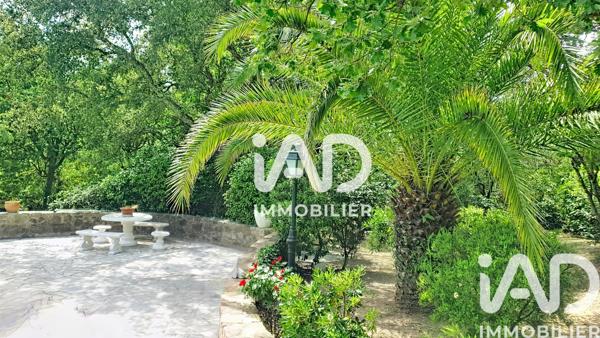 Maison à vendre 6 pièces 160 m² Le Muy