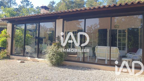 Maison à vendre 6 pièces 160 m² Le Muy