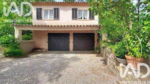 Maison à vendre 6 pièces 160 m² Le Muy
