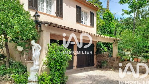 Maison à vendre 6 pièces 160 m² Le Muy