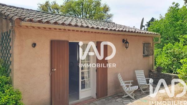 Maison à vendre 6 pièces 160 m² Le Muy
