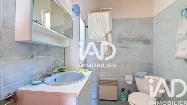 Maison à vendre 6 pièces 160 m² Le Muy