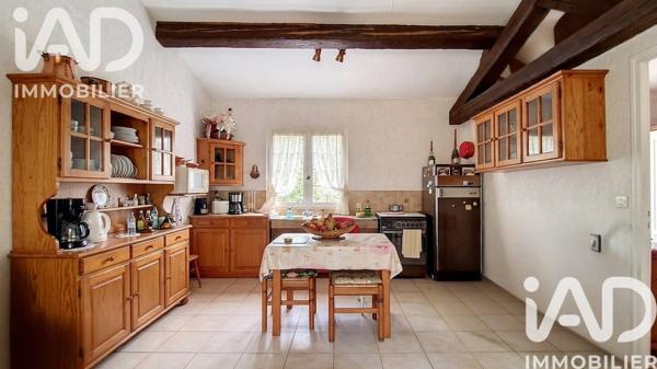 Maison à vendre 6 pièces 160 m² Le Muy