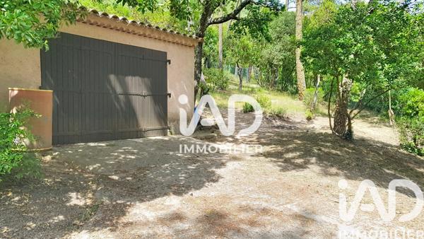 Maison à vendre 6 pièces 160 m² Le Muy