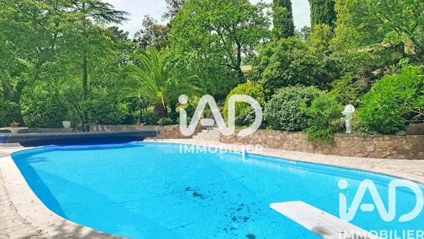 Maison à vendre 6 pièces 160 m² Le Muy