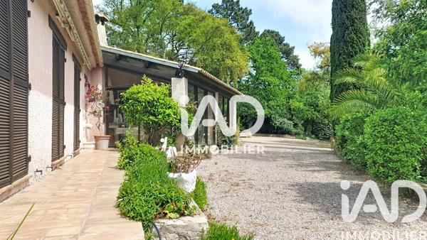 Maison à vendre 6 pièces 160 m² Le Muy