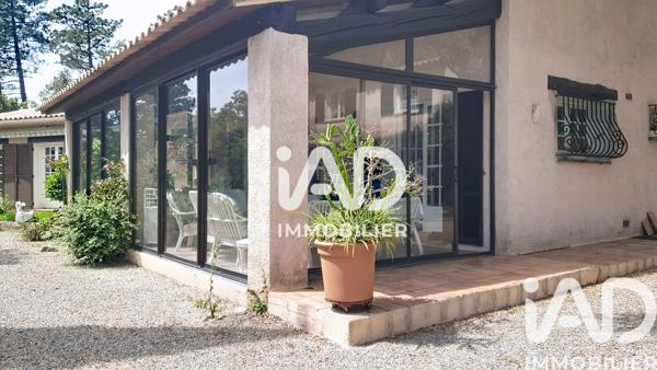 Maison à vendre 6 pièces 160 m² Le Muy
