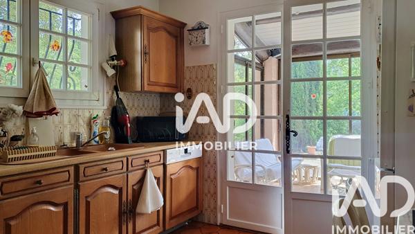Maison à vendre 6 pièces 160 m² Le Muy